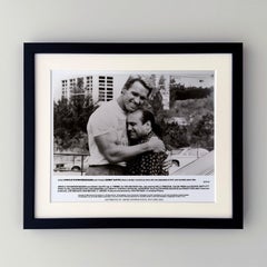 Twins 1988 Press Publicity Still - Framed