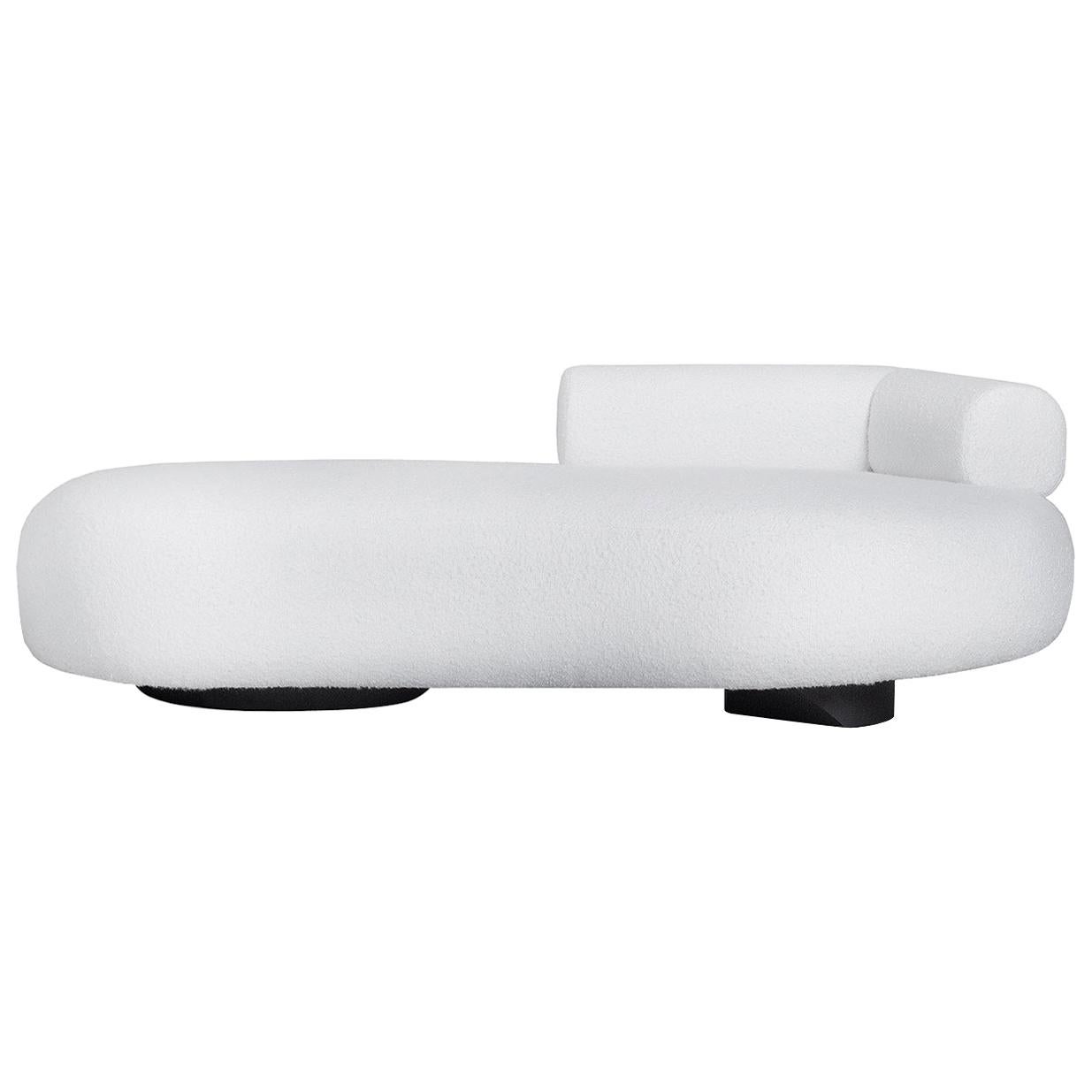 New And Custom Chaise Longues