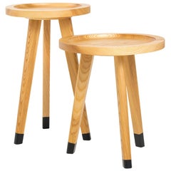 Twins Set of 2 Nesting Tables