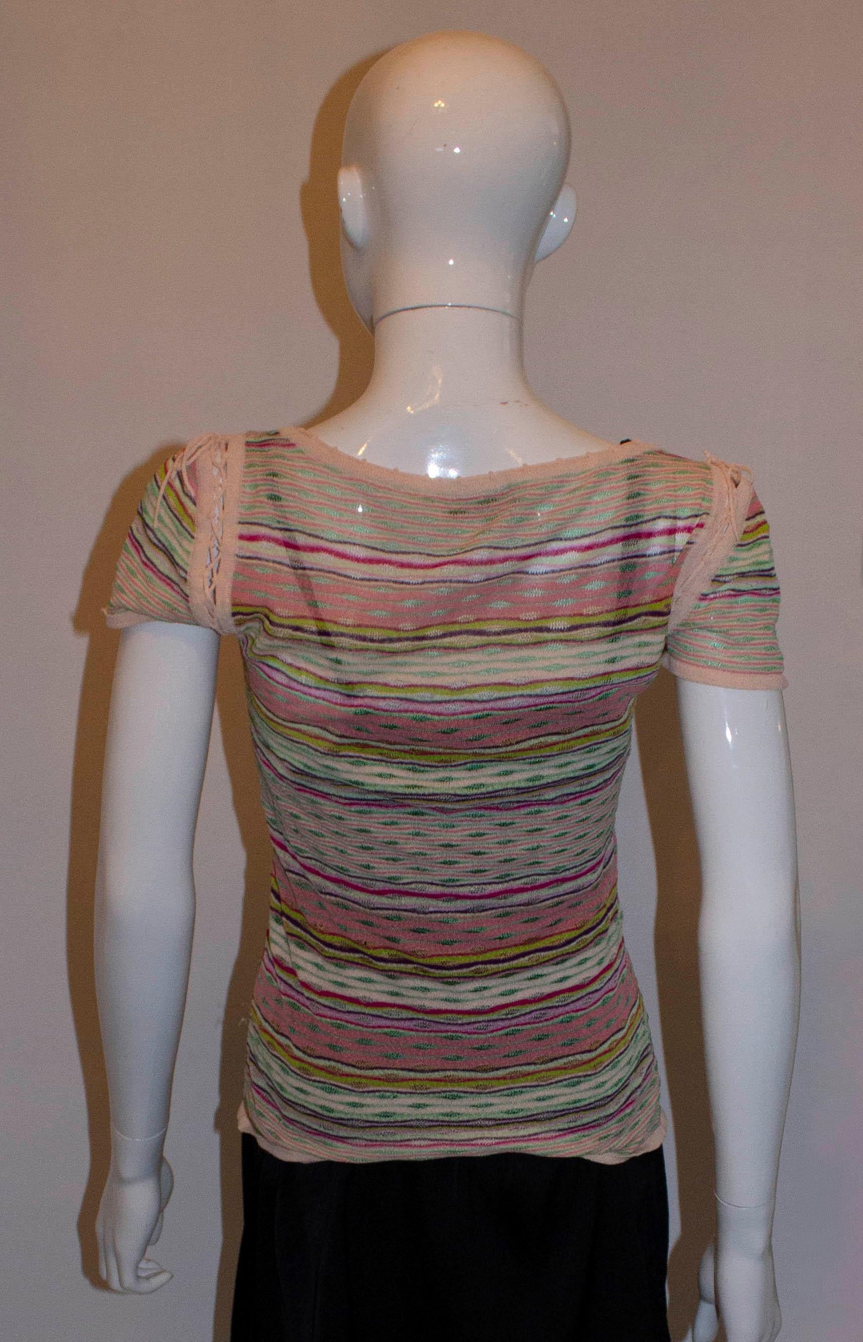 Twinset by Missoni , Main Line 5