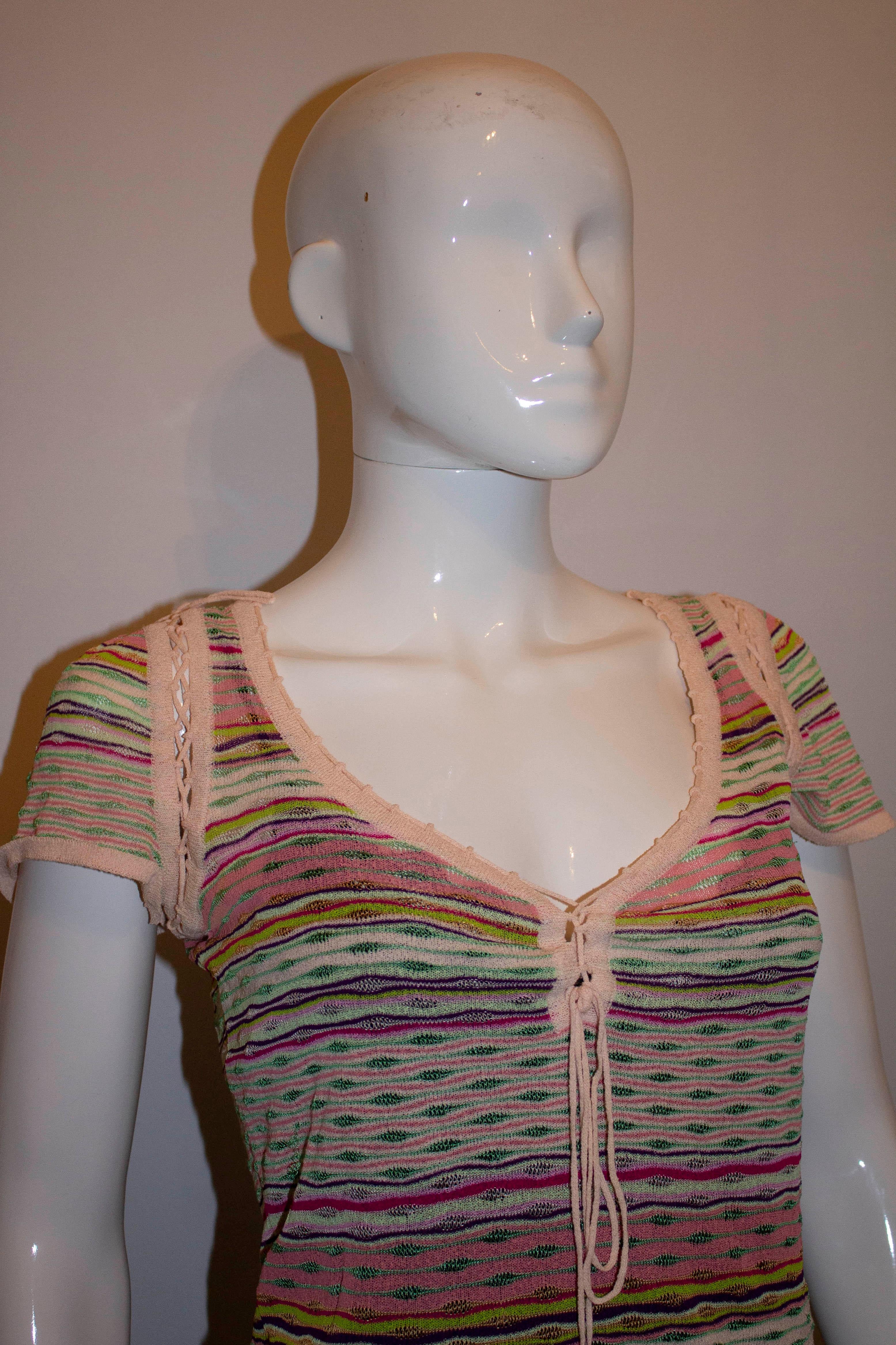 Twinset by Missoni , Main Line 1