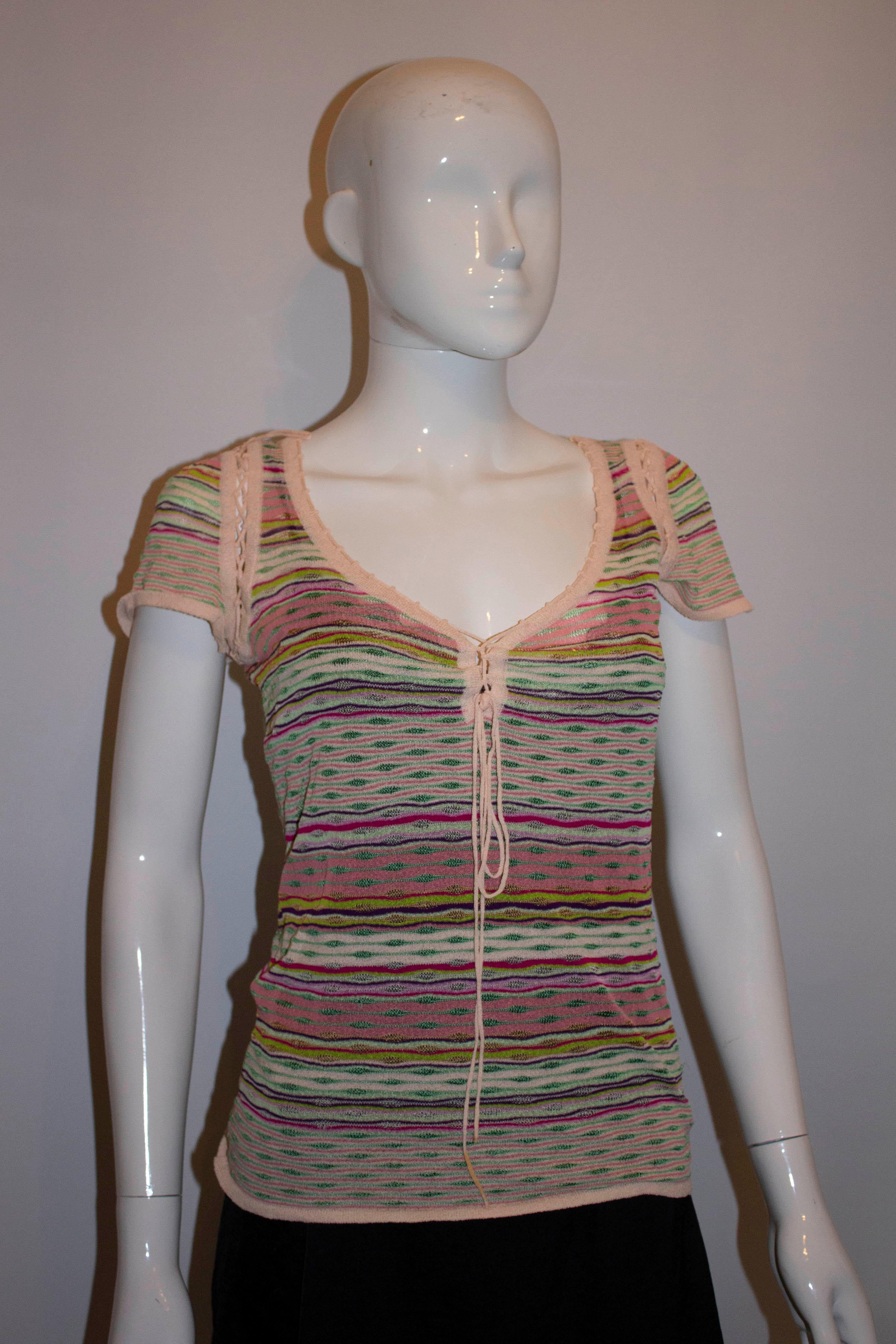 Twinset by Missoni , Main Line 2