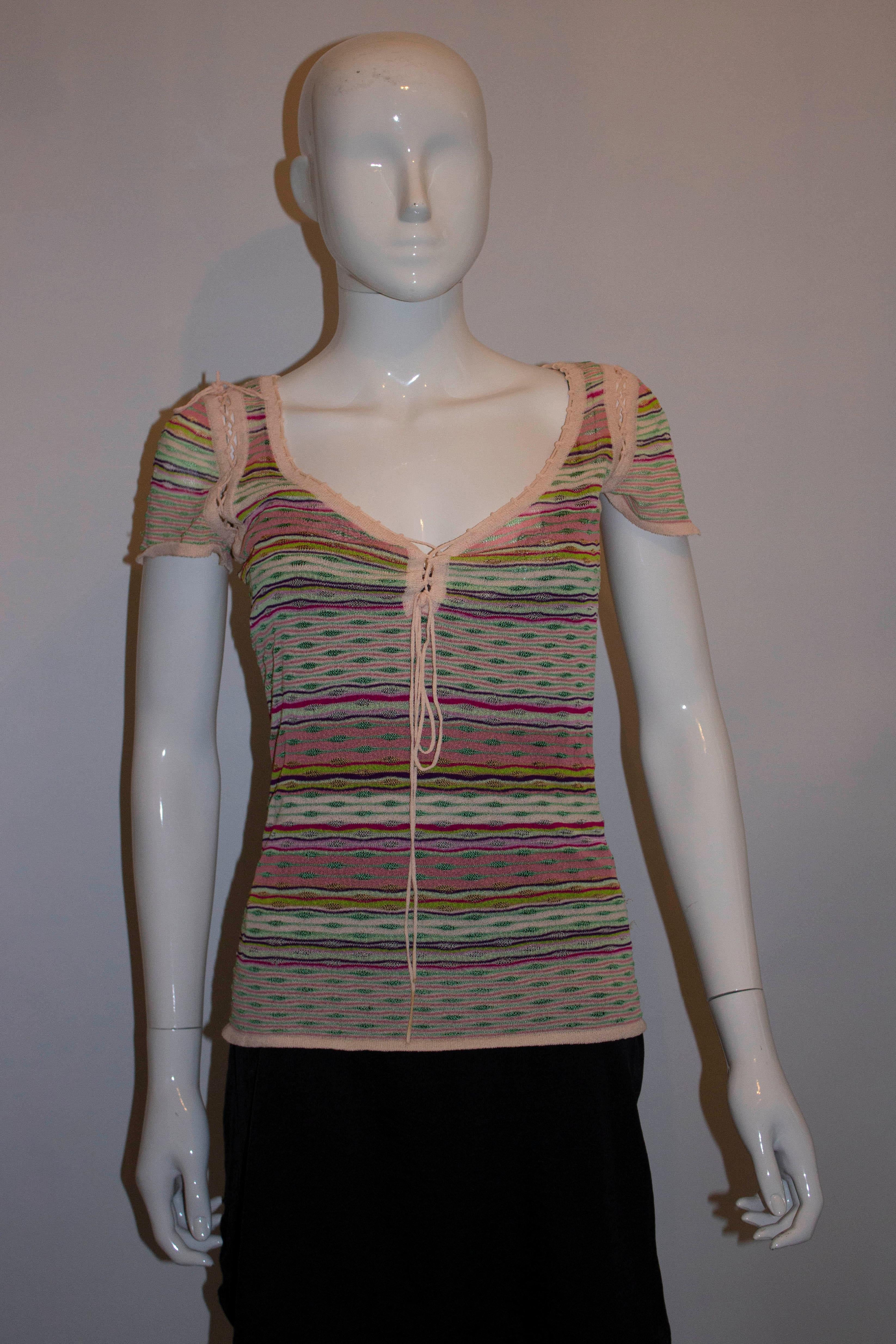 Twinset by Missoni , Main Line 4