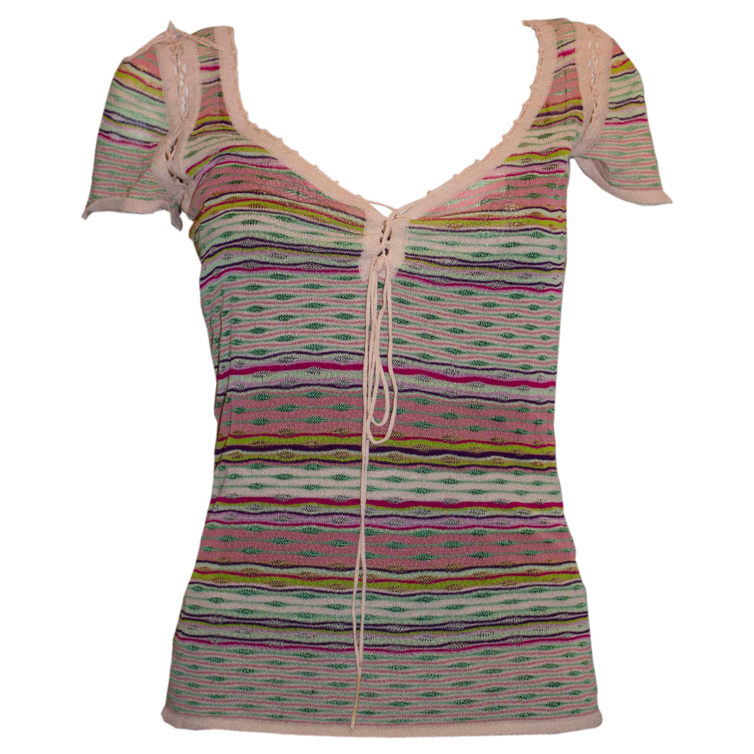 Twinset by Missoni , Main Line