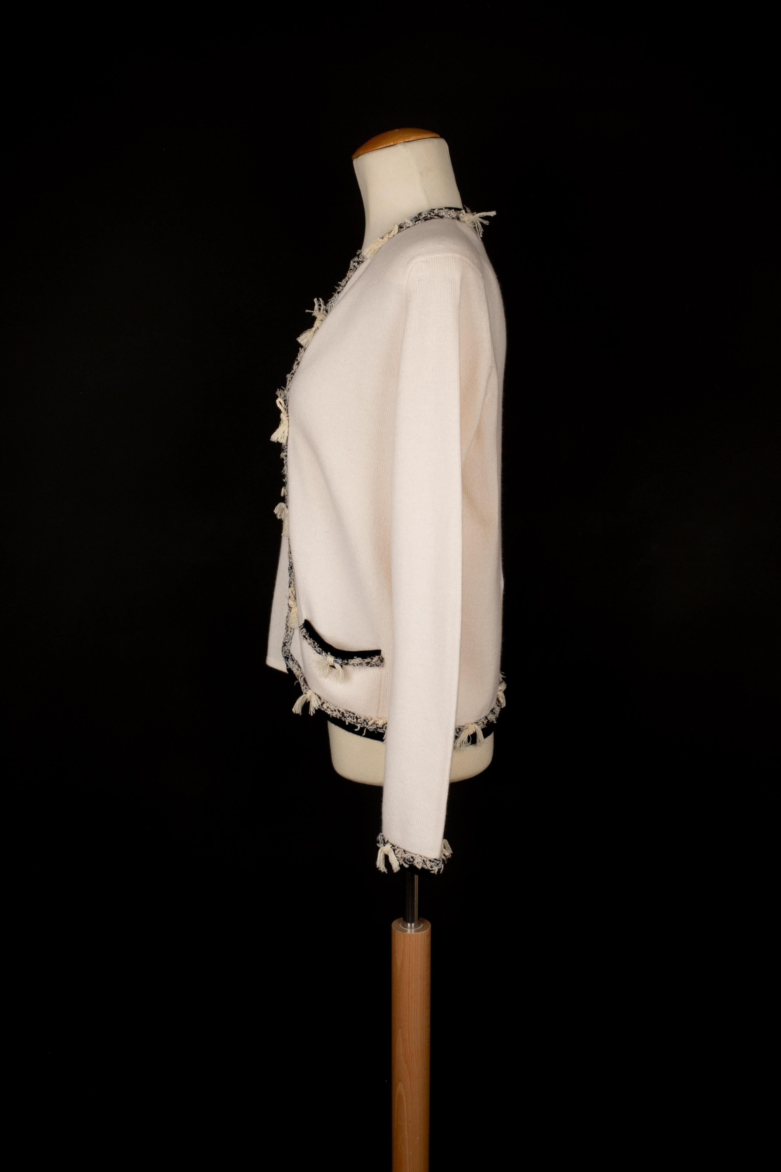 Women's Twinset Chanel For Sale
