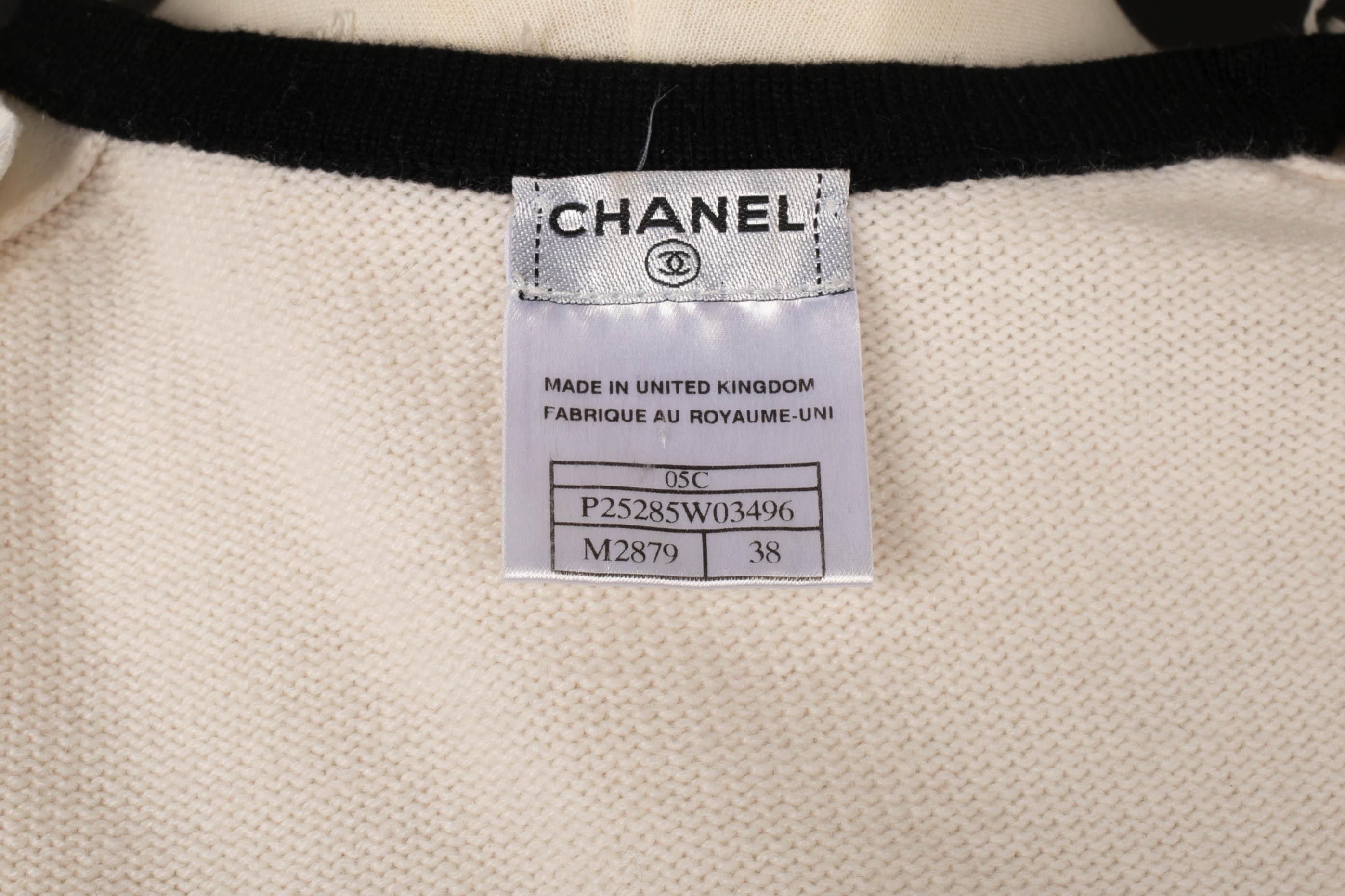 Twinset Chanel For Sale 4