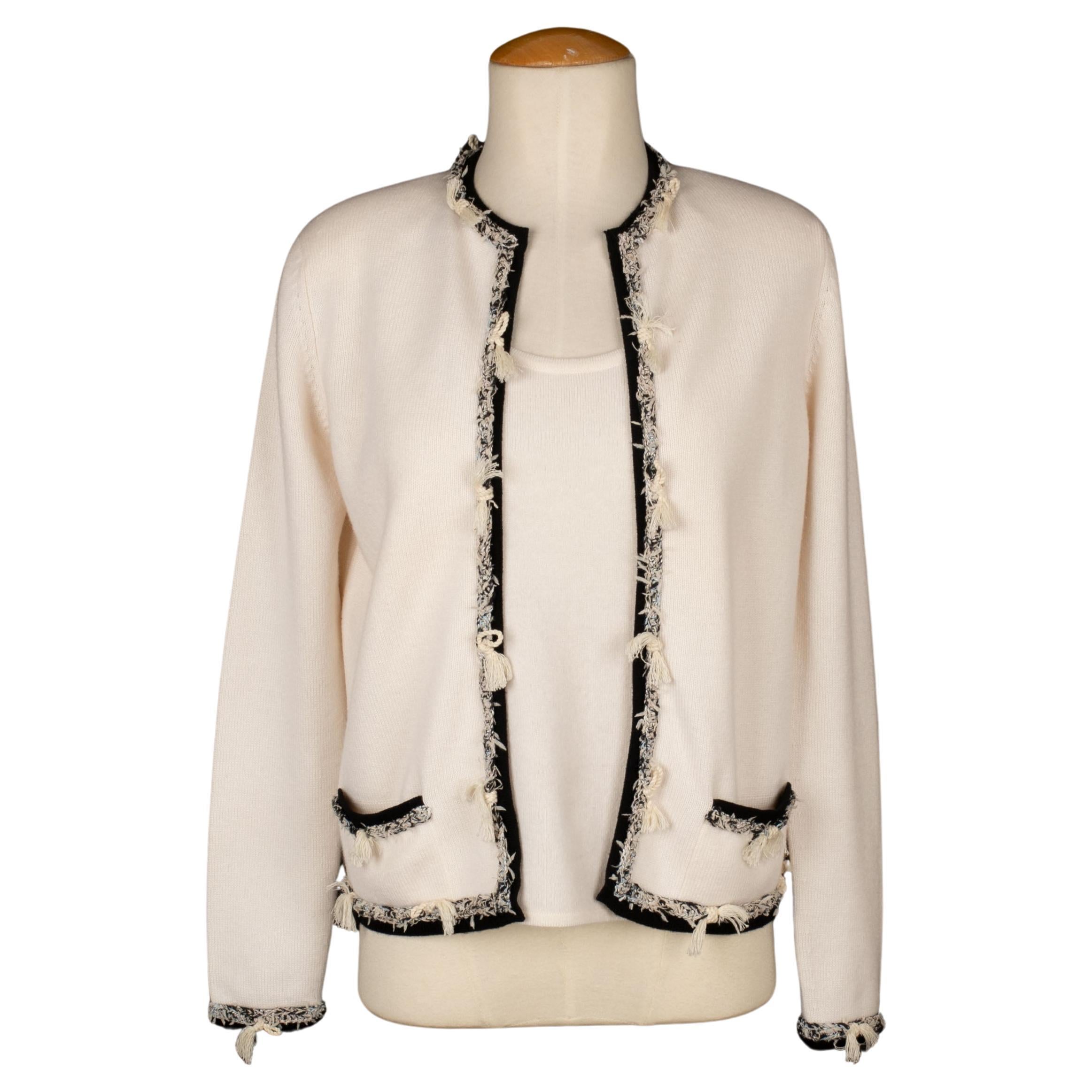 Twinset Chanel For Sale