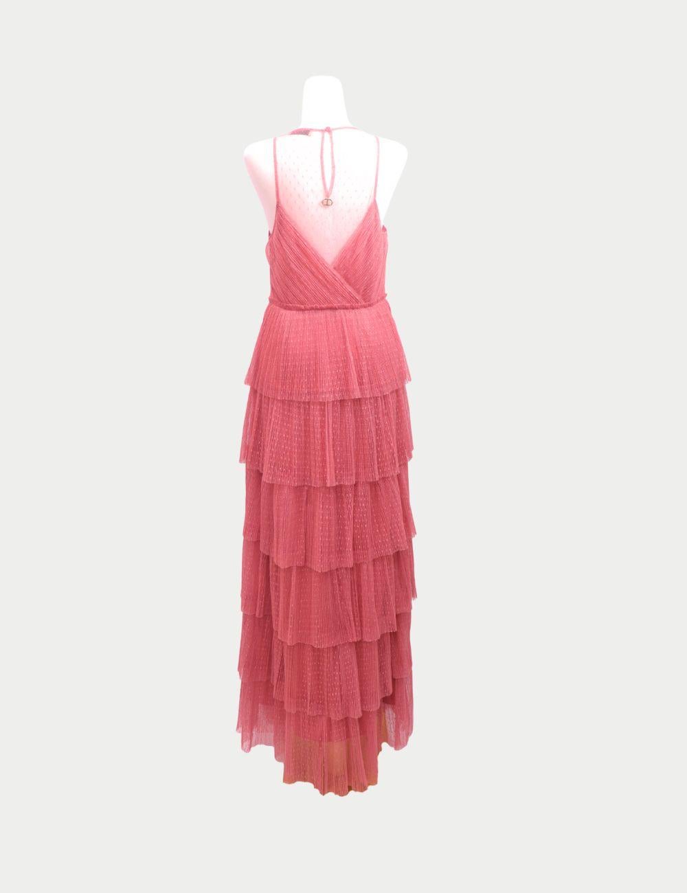 Twinset - EU 42 (Pink) im Angebot