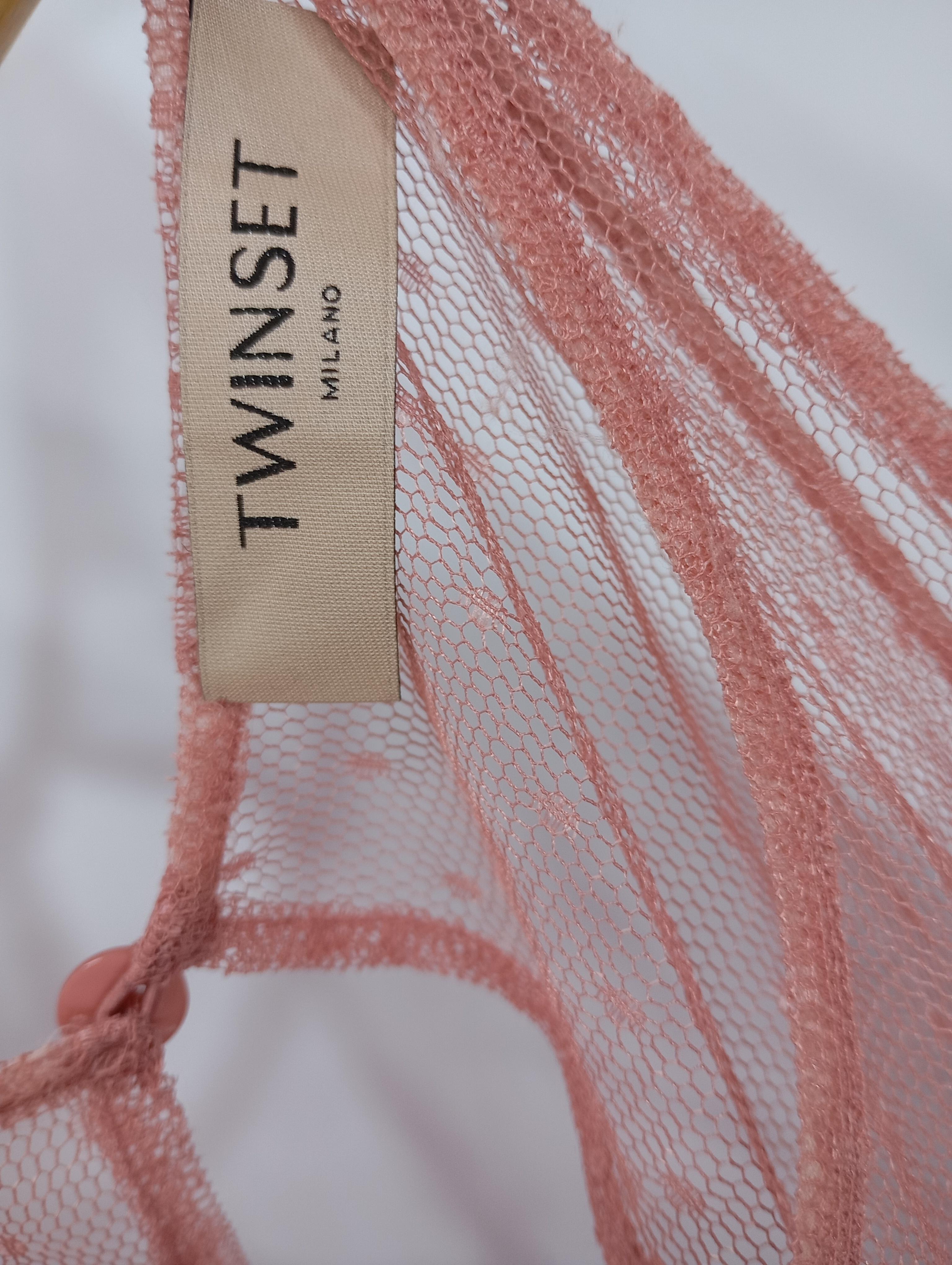 Twinset - EU 42 im Zustand „Gut“ im Angebot in Amman, JO