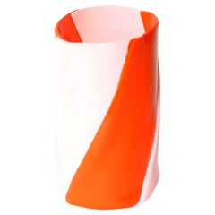 Twirl L Vase