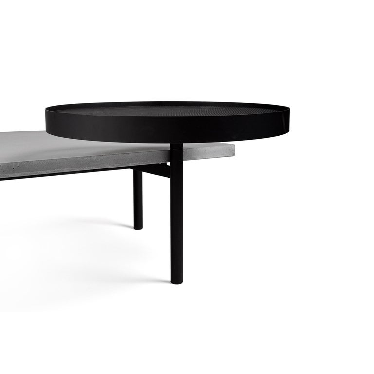 Twist Coffee Table For Sale at 1stDibs