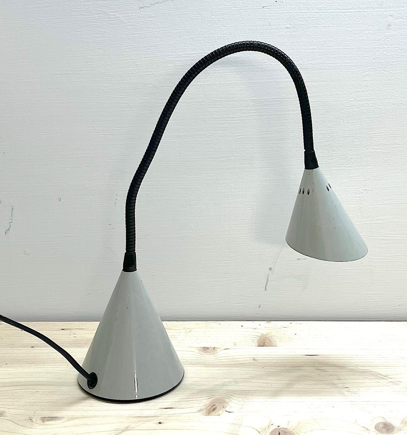 Other Twist Desk Lamps by S. Renko for Egoluce For Sale