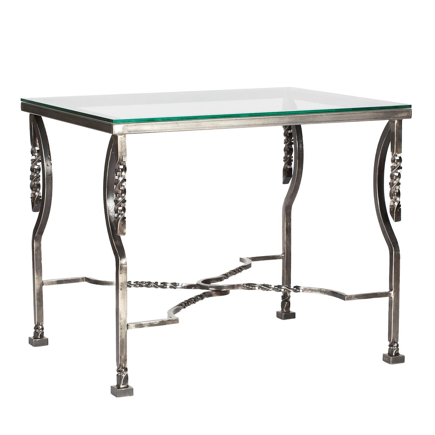 Twist Dining Table For Sale