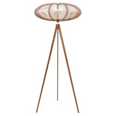 Lampadaire Twist Etiola de LAFABLIGHT