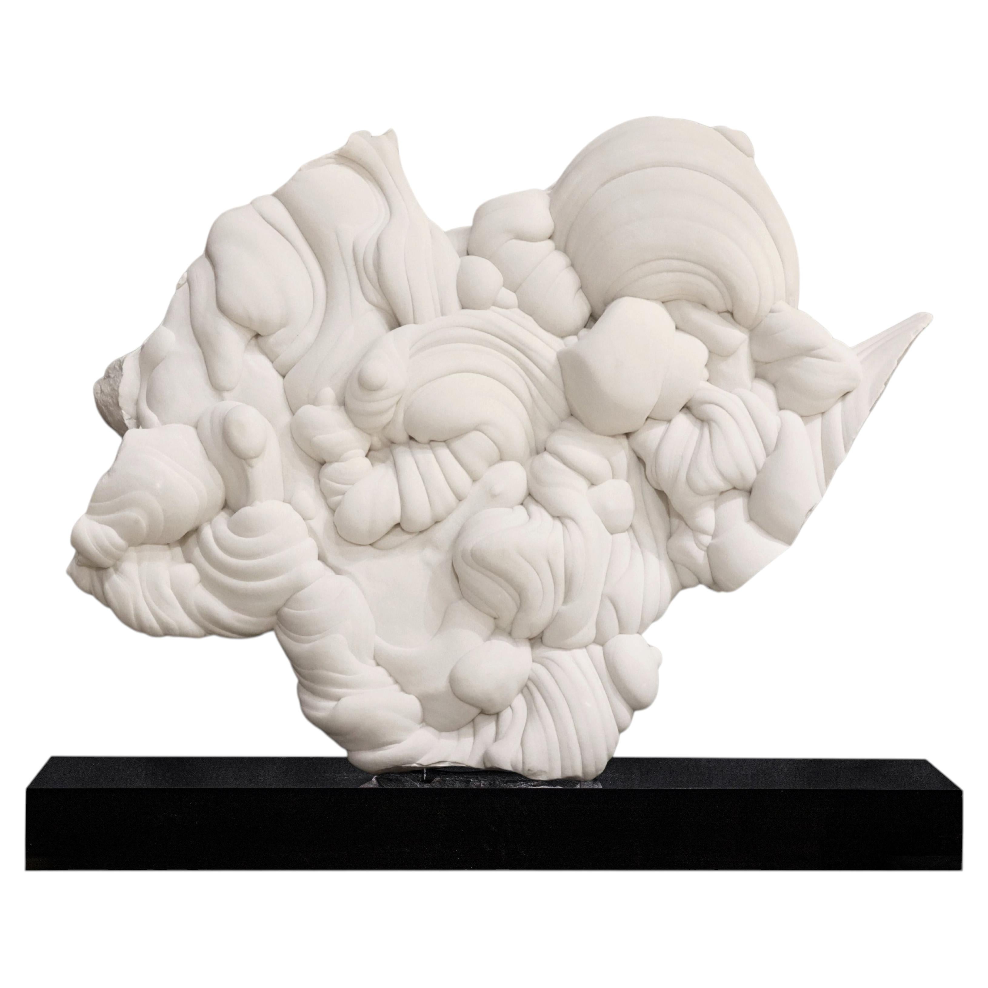 "Twist", Gogotte on Custom Acrylic Base, Stefano Piccini, Italy