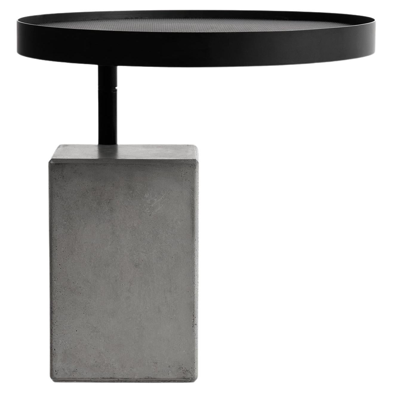Table d'appoint Twist