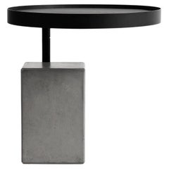 Twist Side Table