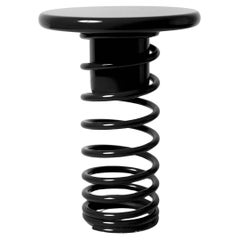 Twist with Fantastic Look, noir