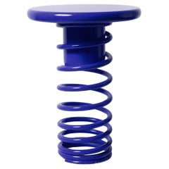 Twist with Fantastic Look, bleu