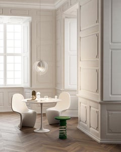 Twist with Fantastic Look, Green