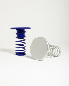 Twist with Fantastic Look, Silver