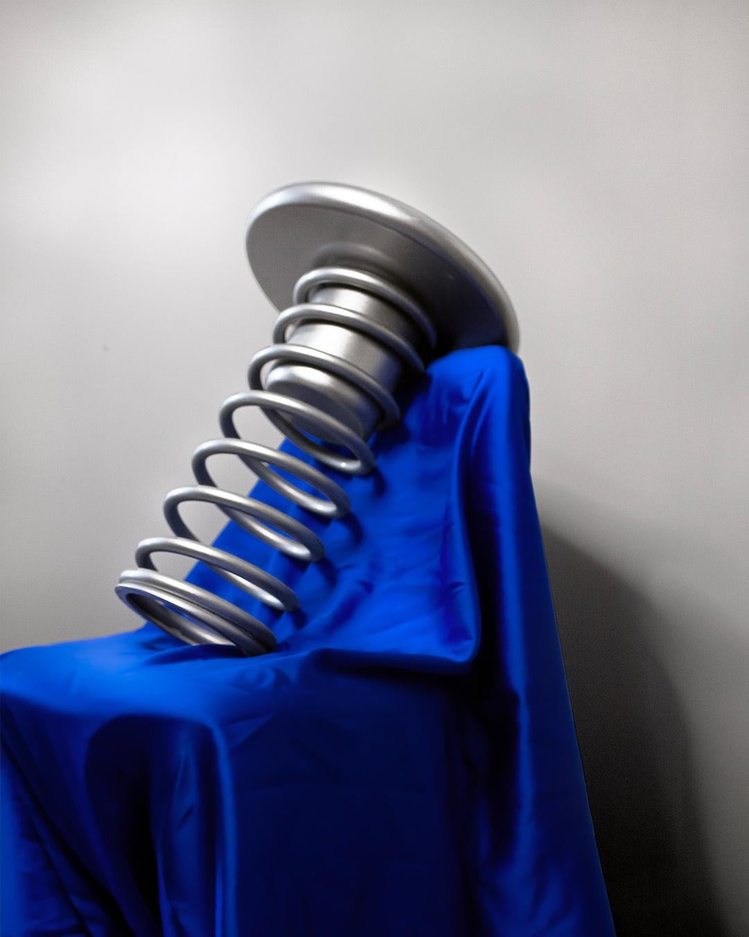 Moderno Twist con look fantastico, A. Silver in vendita