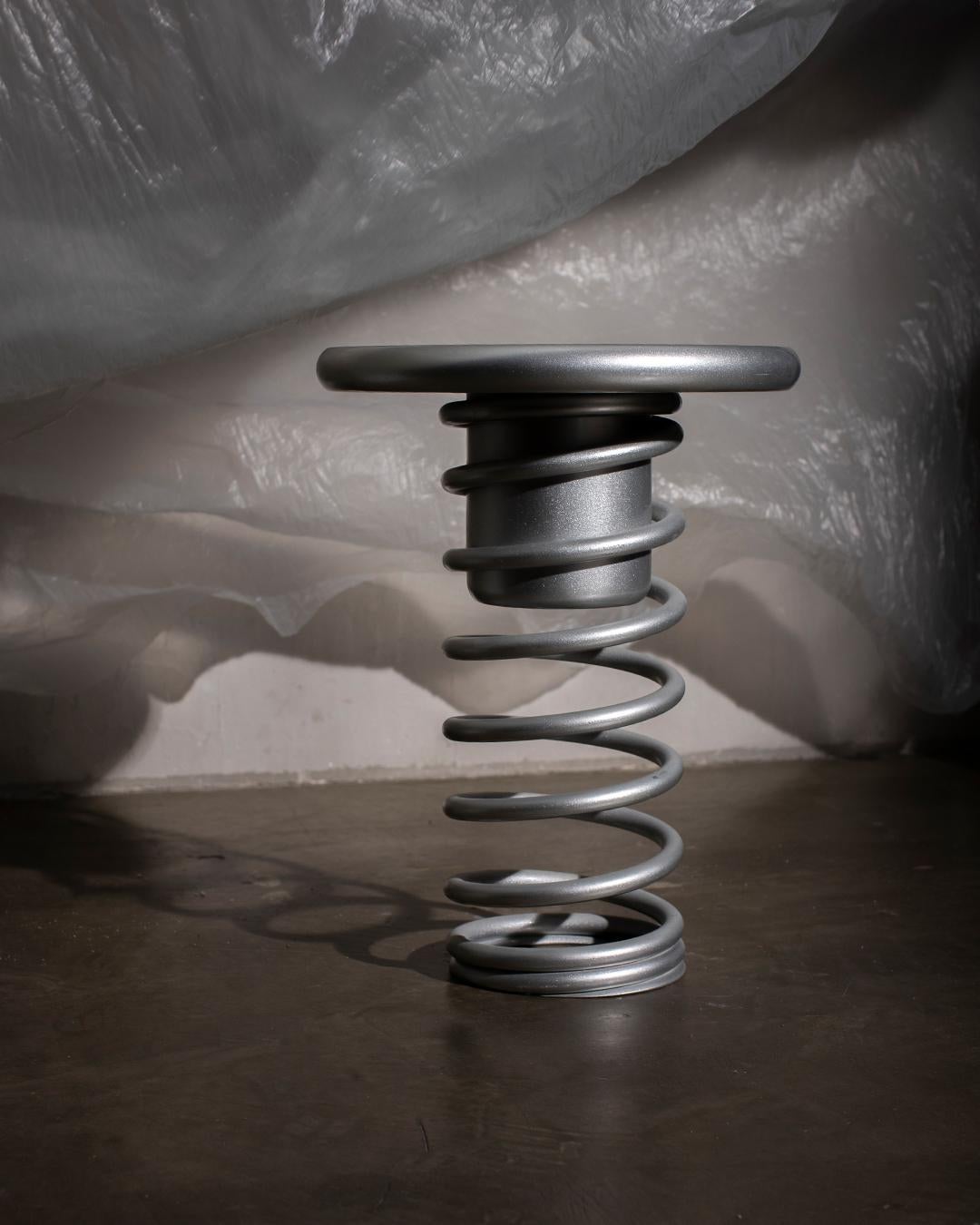 Turco Twist con look fantastico, A. Silver in vendita