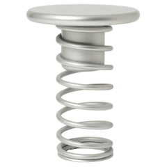 Twist with Fantastic Look, Silver
