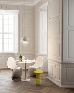 Twist with Fantastic Look, Yellow