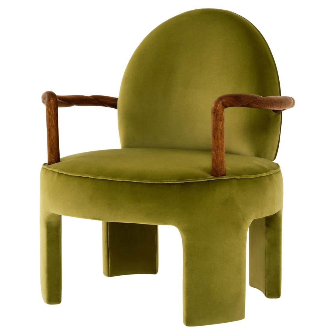 Sillón Twisted