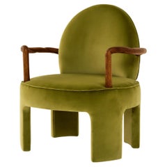 Sillón Twisted