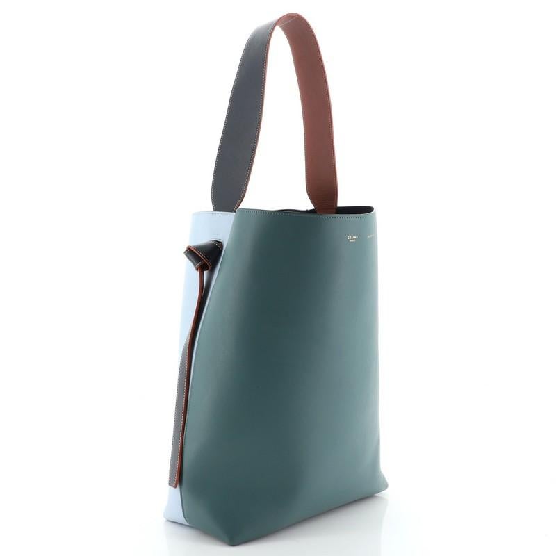 celine twisted bag