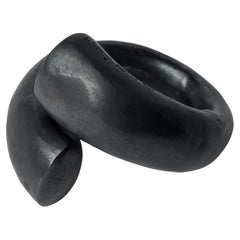 Twisted Druid Ring (KA)