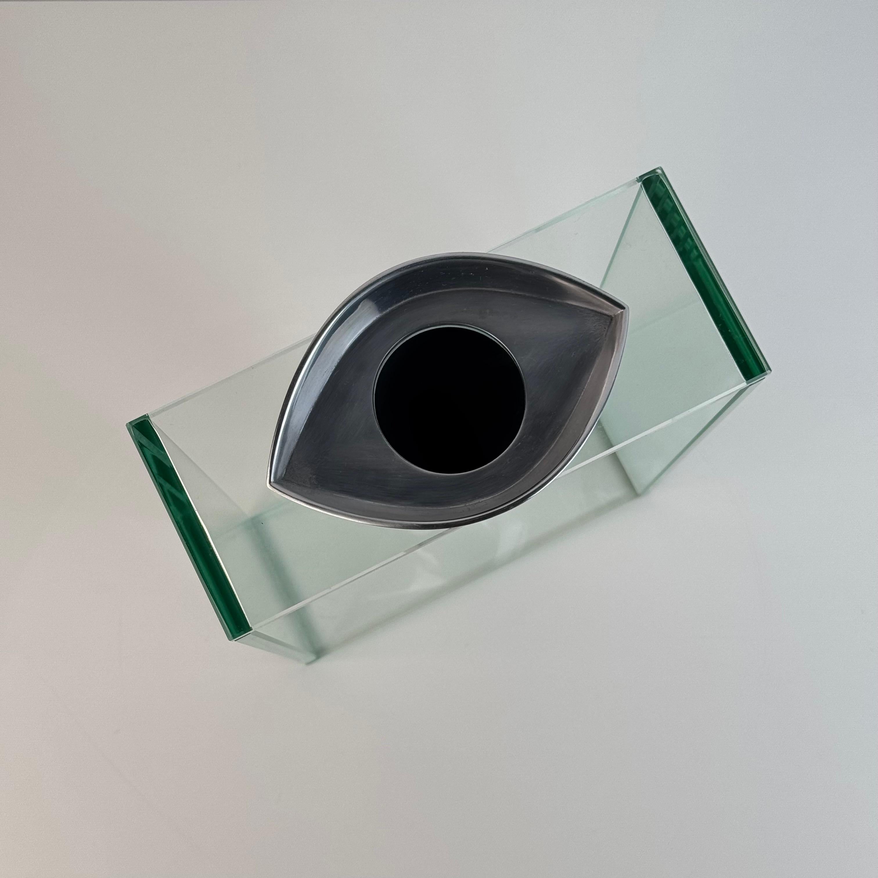 italien Vase à fleurs 