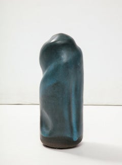 Twisted TOTEM Sculpture by David Haskell