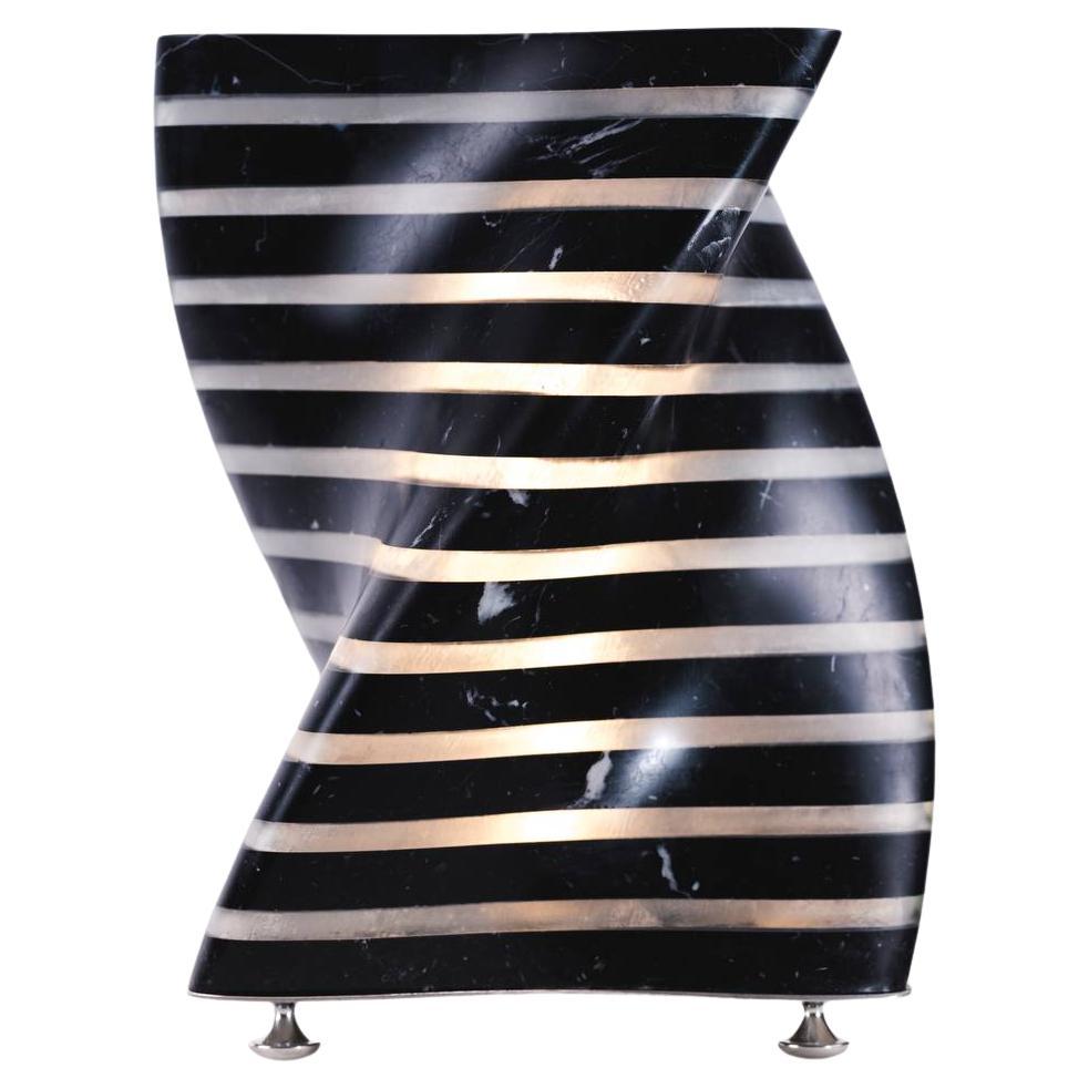 Lampe Twister