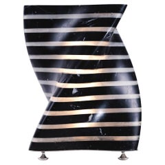 Twister Lamp