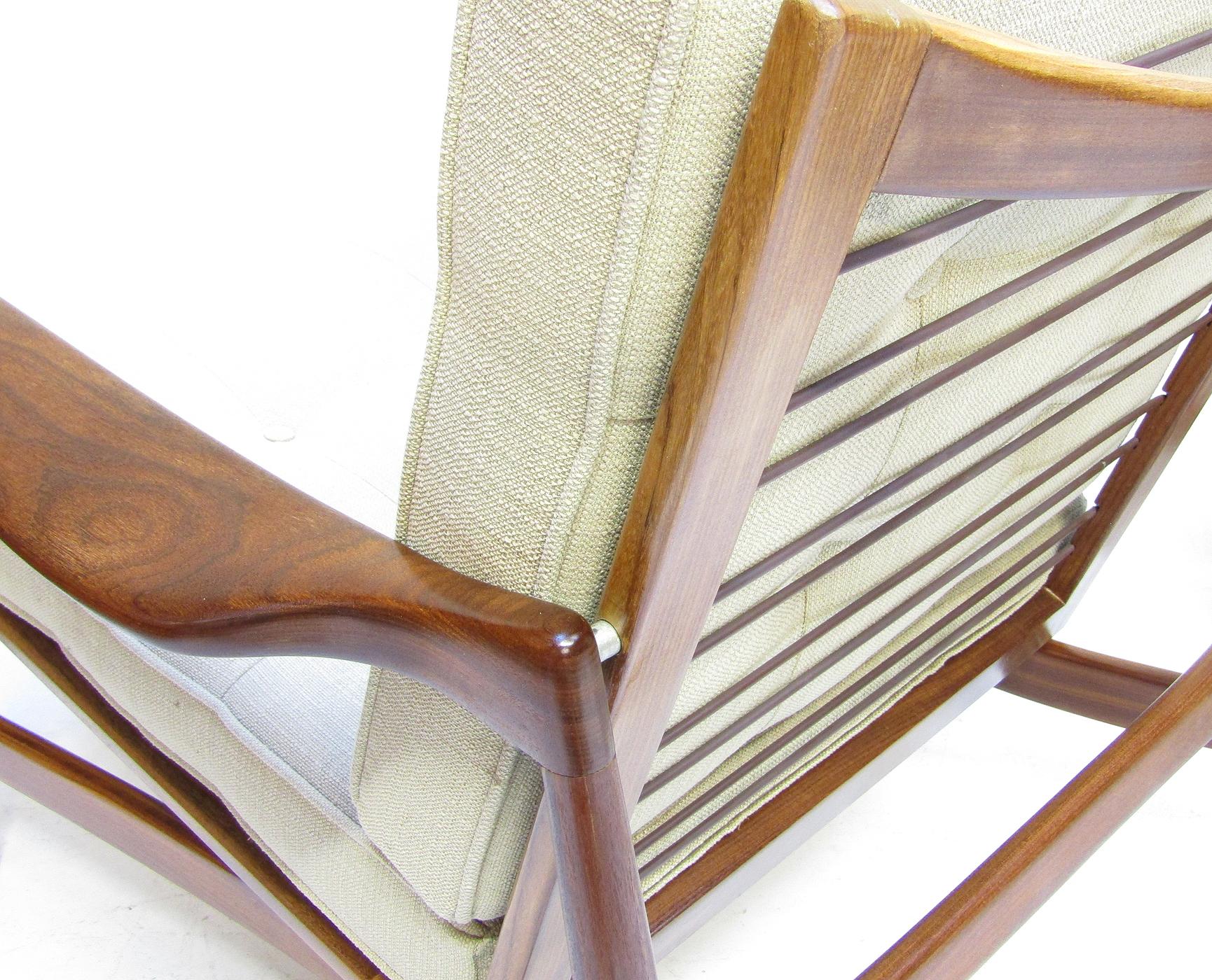Linen Two 1960s 