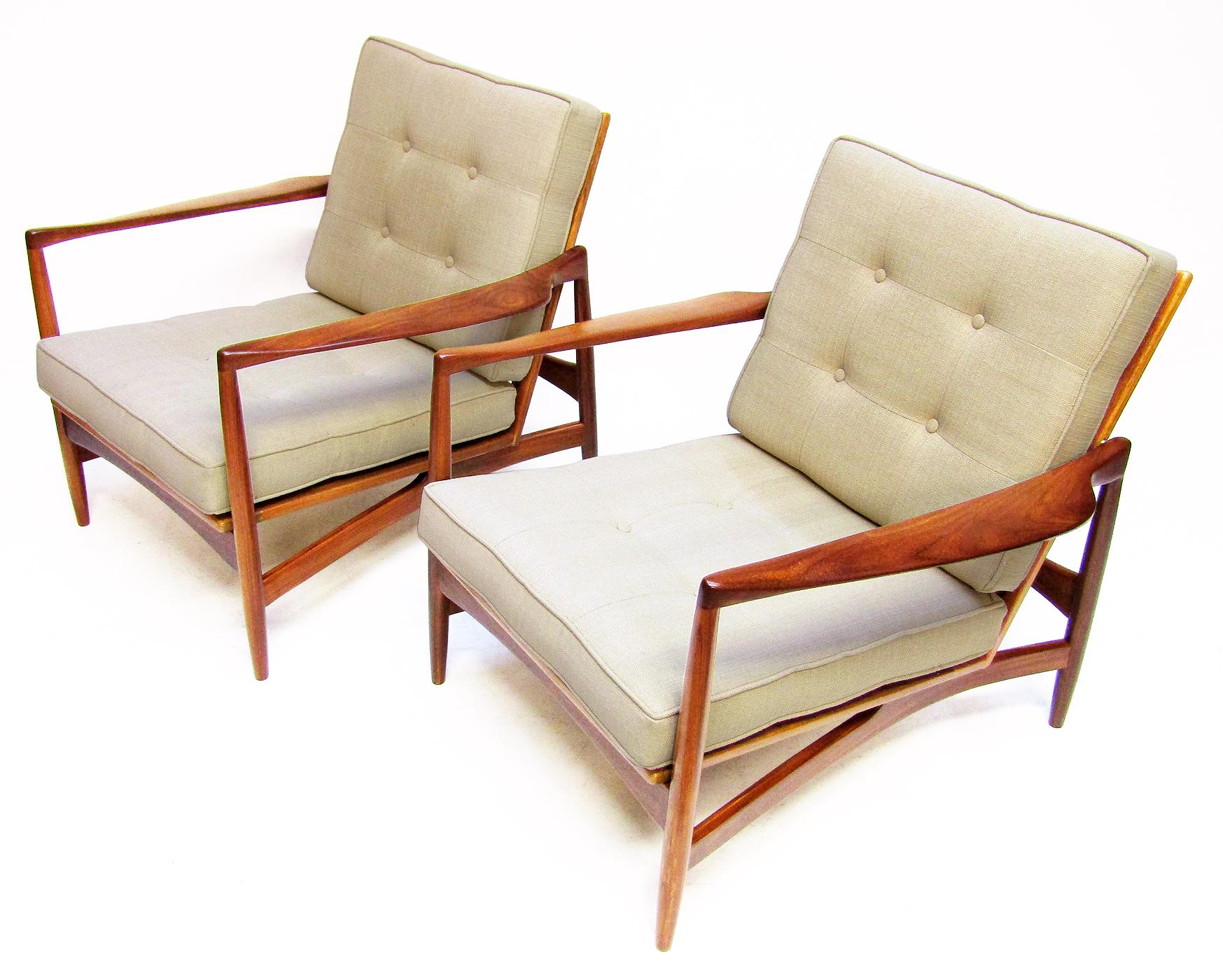 Two 1960s 