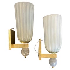 Wall Lights and Sconces