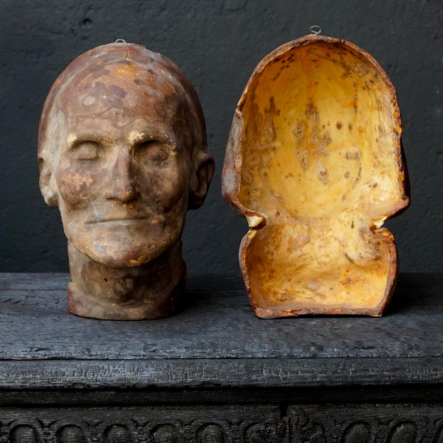 death masks for sale