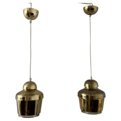 Chandeliers and Pendants