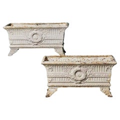 Planters and Jardinieres