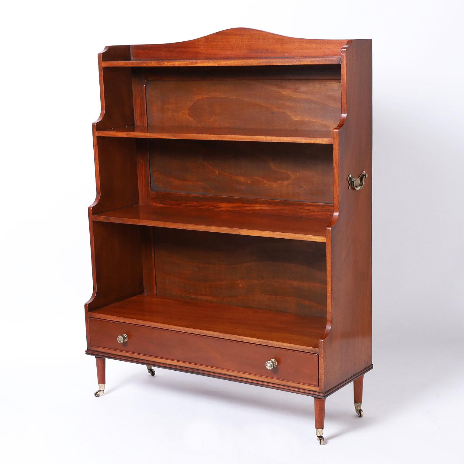 librerie antiche