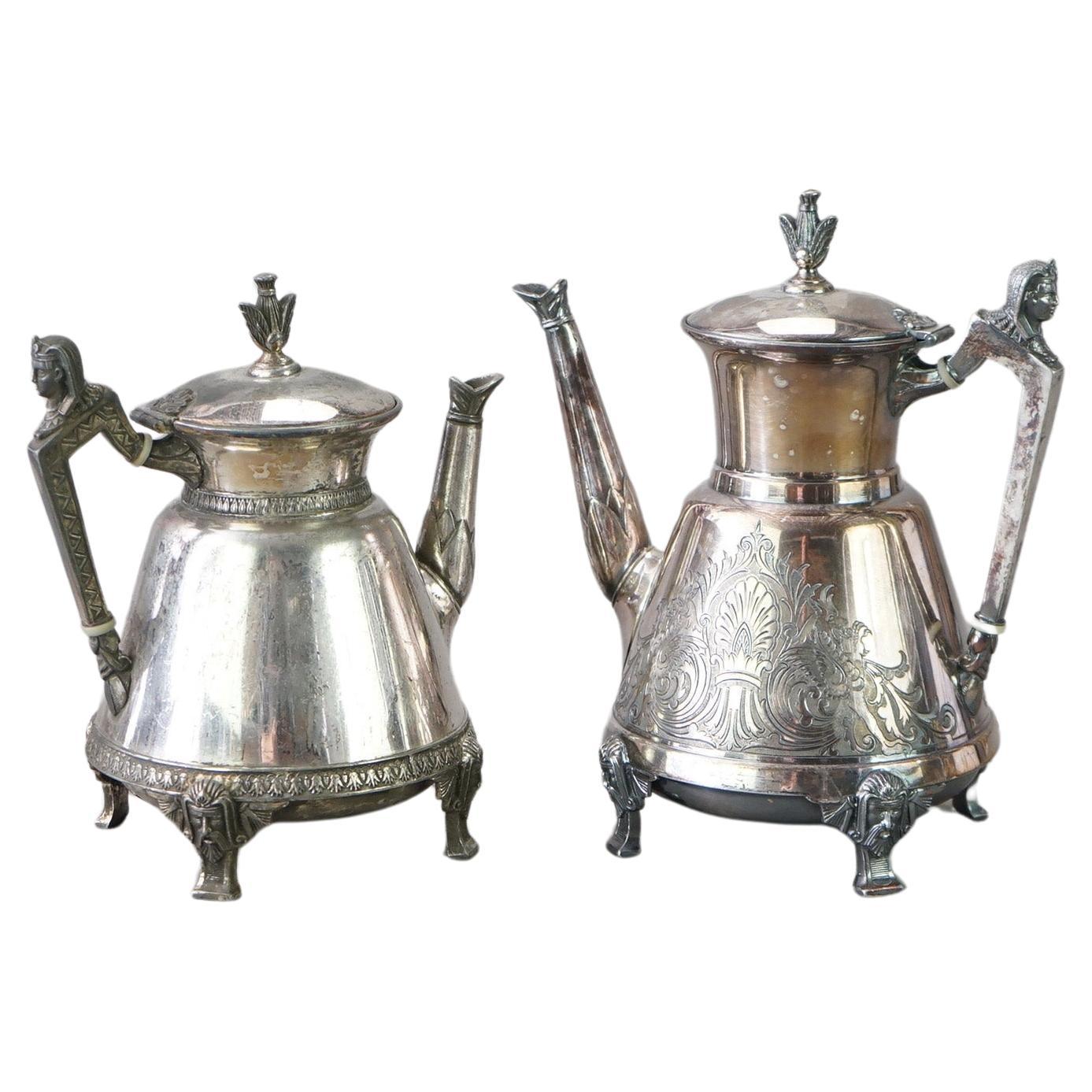 Is antique silver plate valuable?