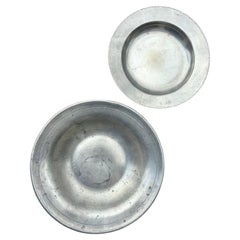 Cuencos y cestas