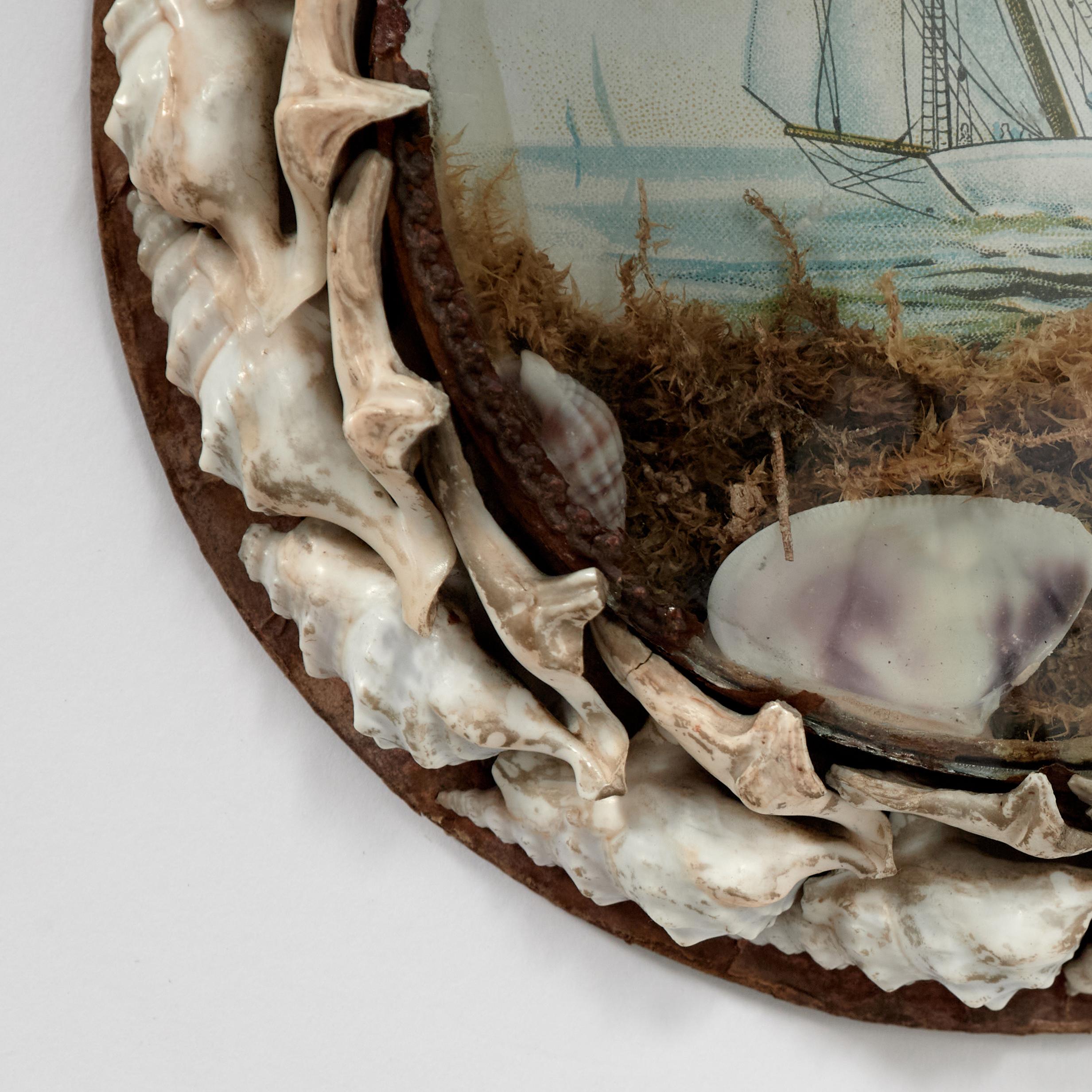 Deux Aventures de marins antiques, vendues à l'unité Bon état - En vente à Palm Beach, FL