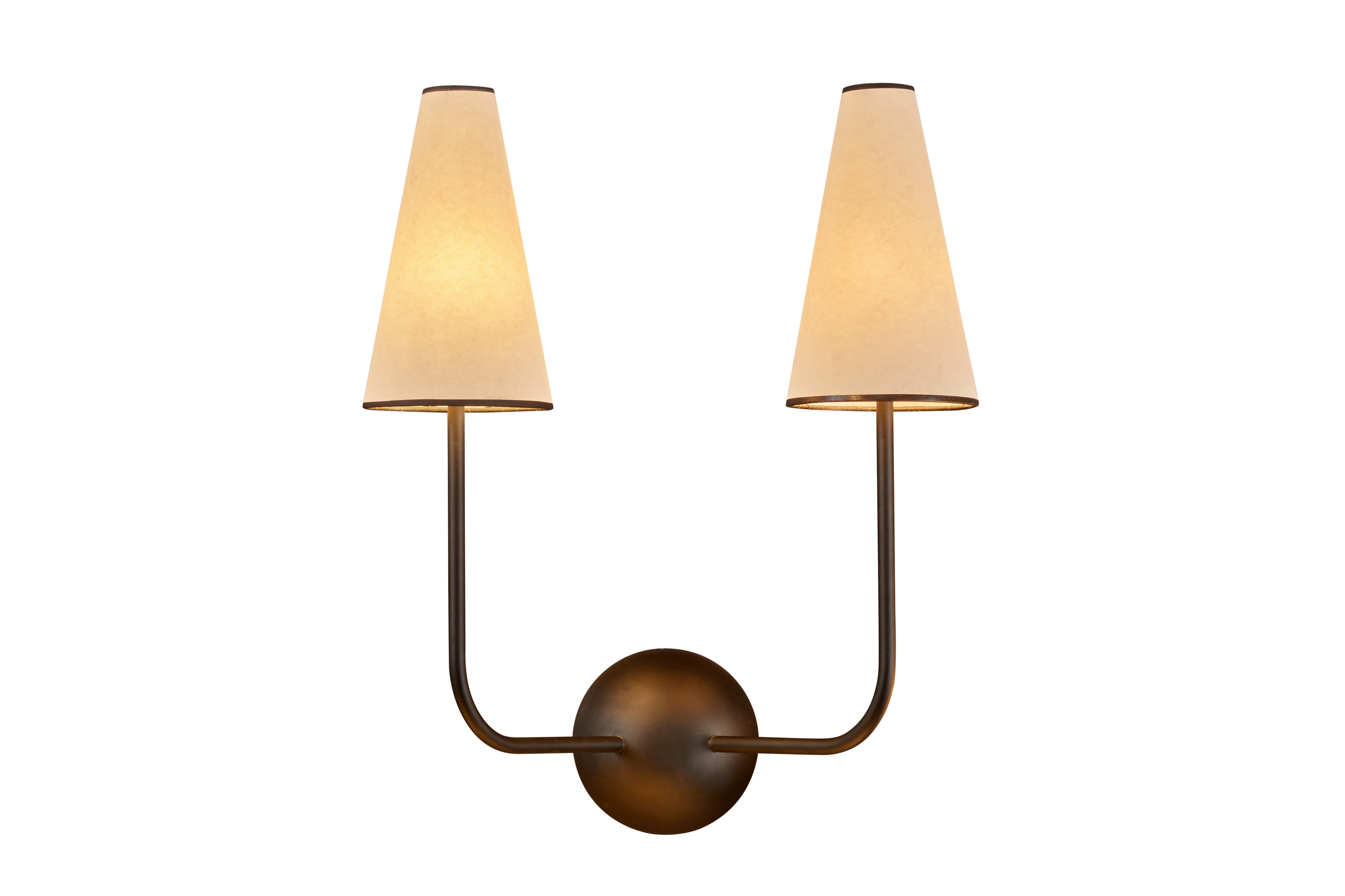 royere sconces