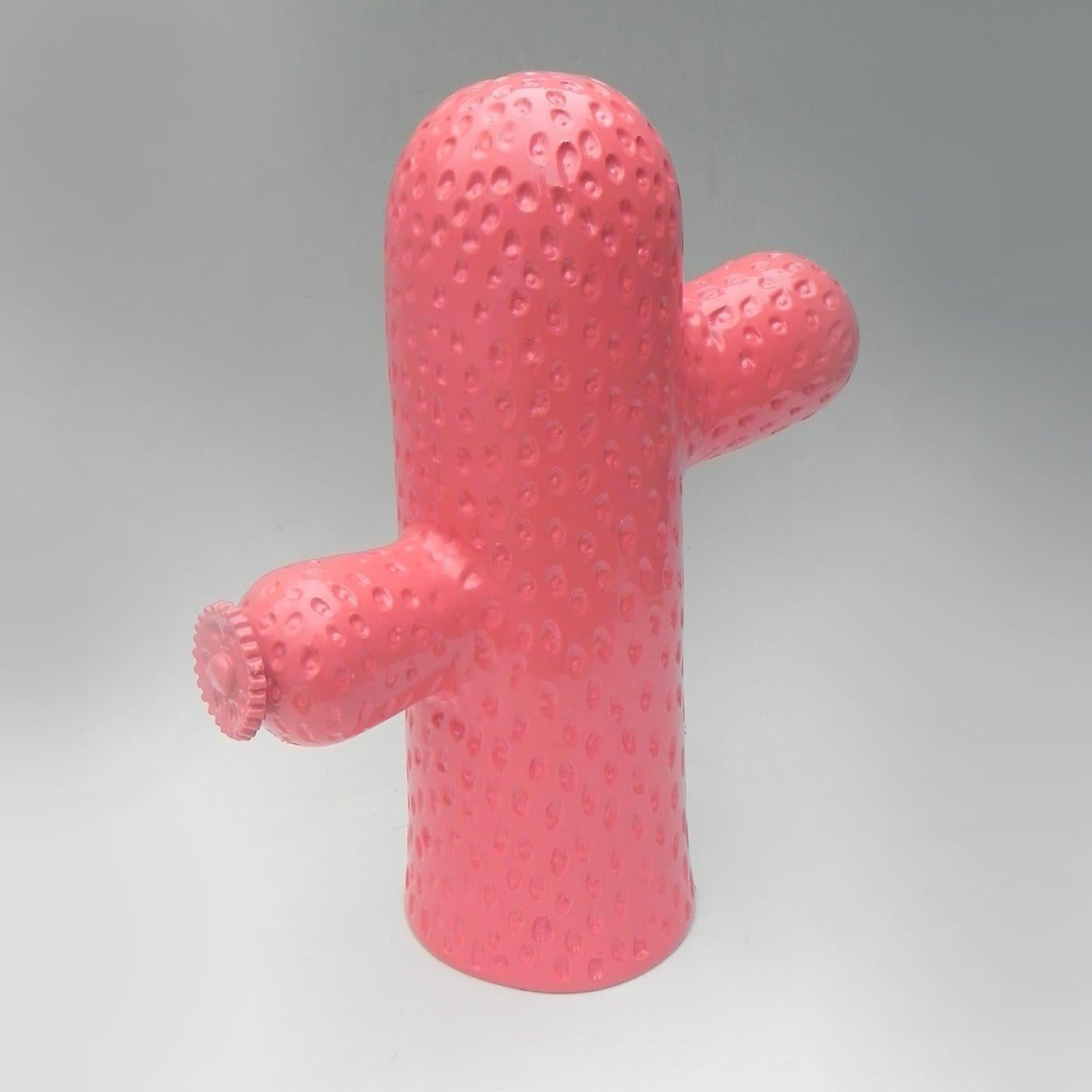 Two-Arm Cactus Sculpture By Mazzotti 1903 In New Condition For Sale In Milan, IT
