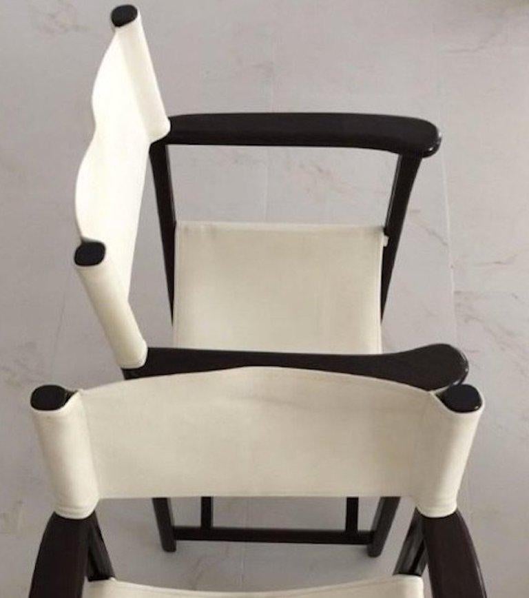 armani chair